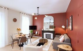 Terra D'Automne By Rahault Conciergeriedamecarcas