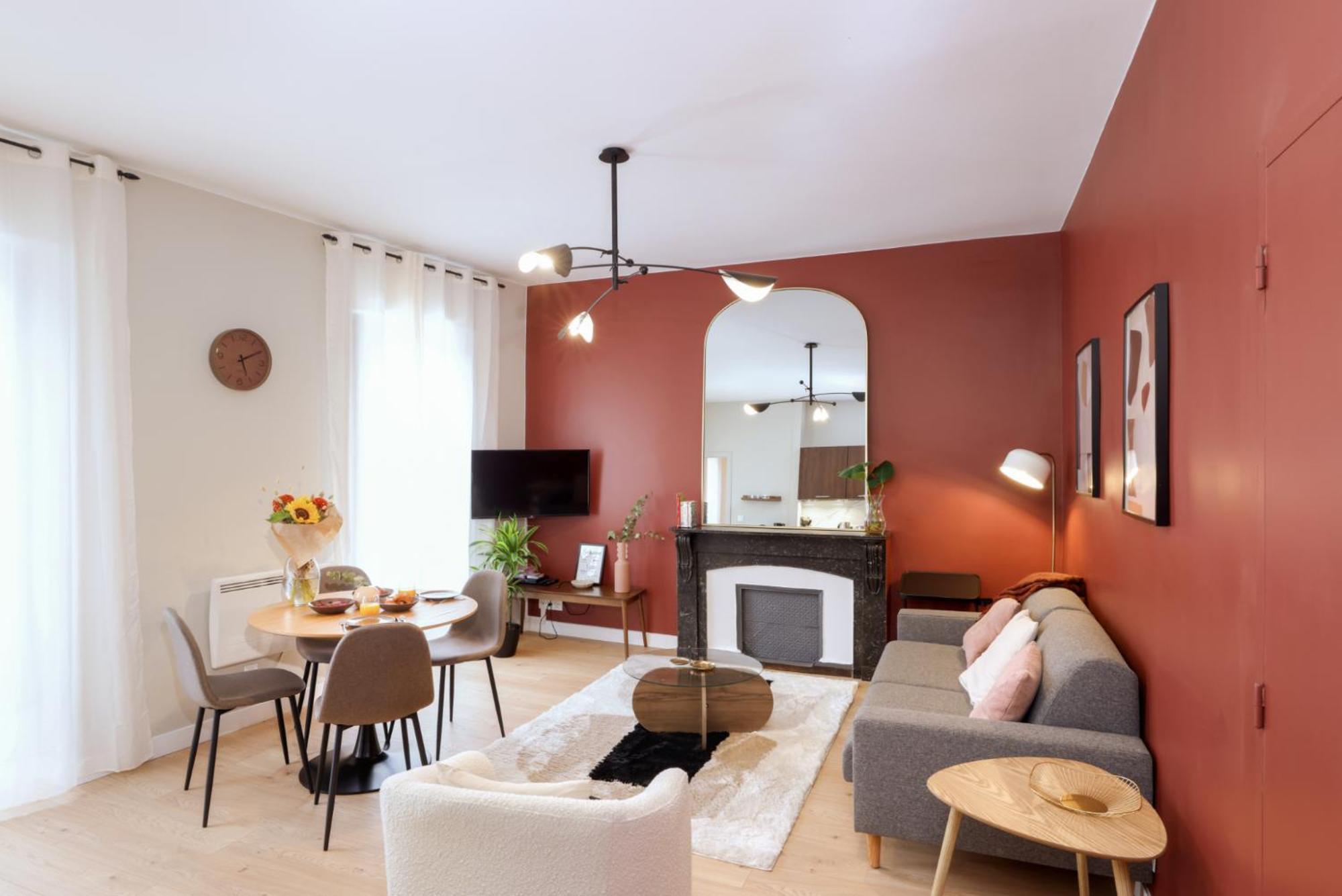 Appartamento Terra D'Automne By Rahault Conciergeriedamecarcas Carcassonne Esterno foto