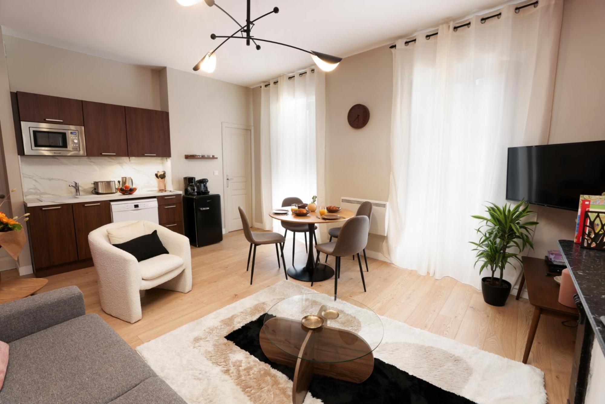 Appartamento Terra D'Automne By Rahault Conciergeriedamecarcas Carcassonne Esterno foto