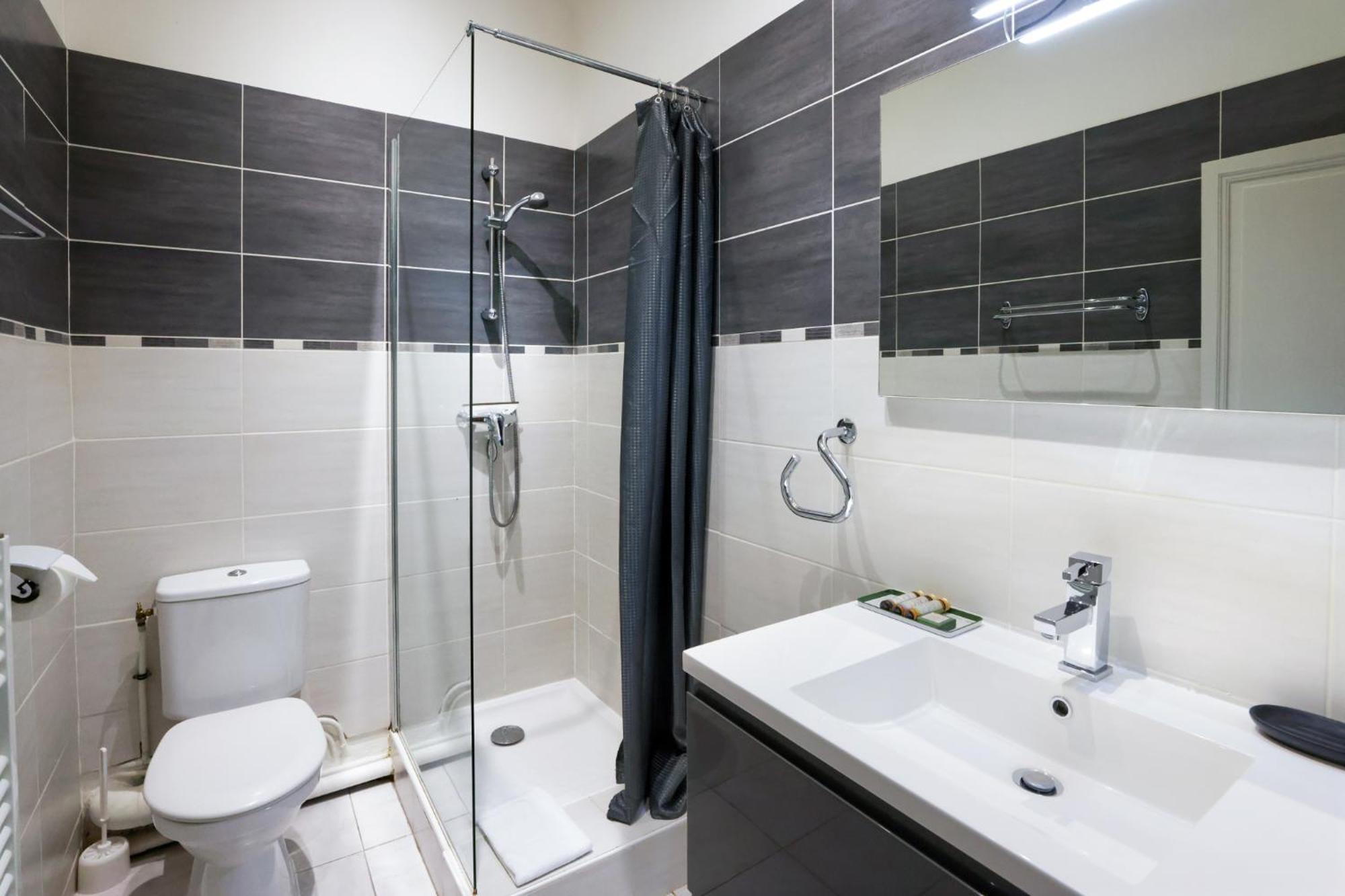 Appartamento Terra D'Automne By Rahault Conciergeriedamecarcas Carcassonne Esterno foto