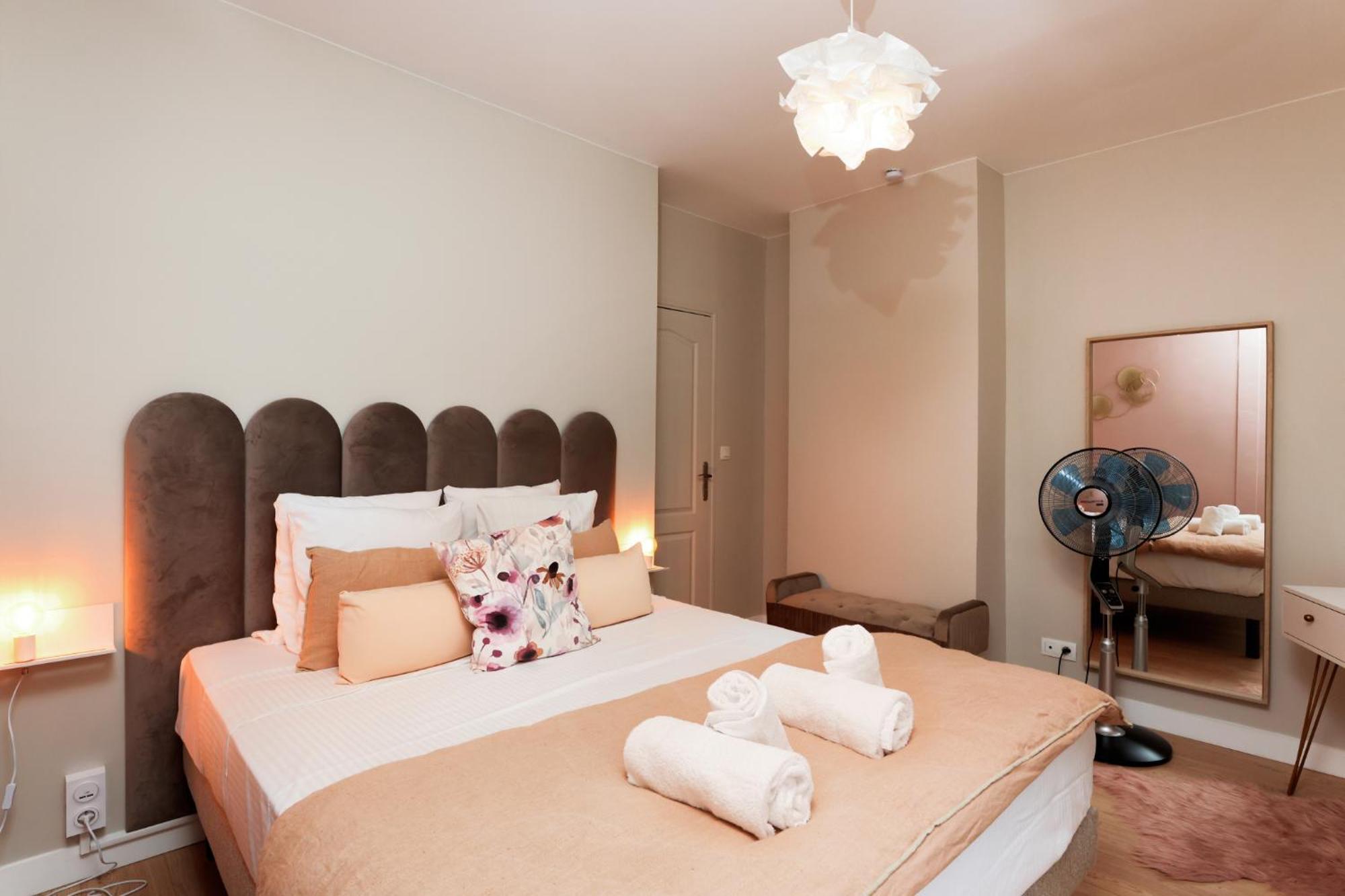 Appartamento Terra D'Automne By Rahault Conciergeriedamecarcas Carcassonne Esterno foto