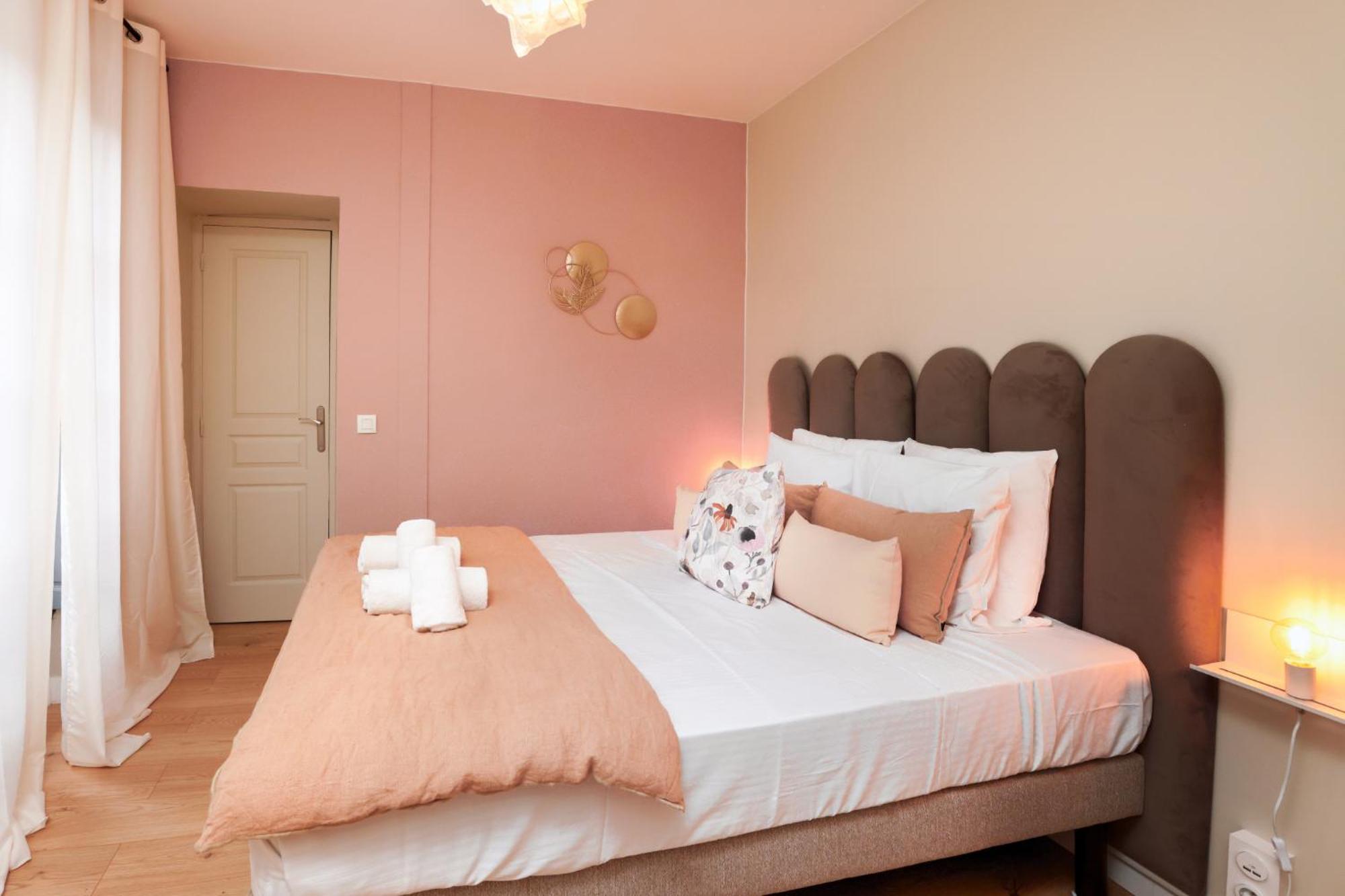 Appartamento Terra D'Automne By Rahault Conciergeriedamecarcas Carcassonne Esterno foto